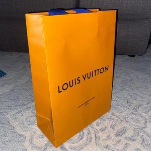 AUTHENTIC Louis Vuitton Bag